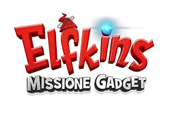 Elfkins – Missione Gadget